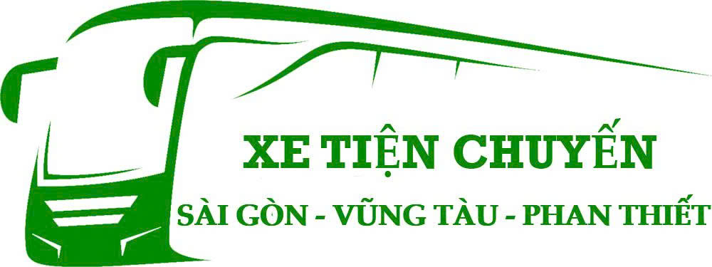 Xe Tiện Chuyến Sài Gòn – Vũng Tàu – Phan Thiết